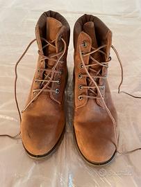 Scarpe Timberland da donna