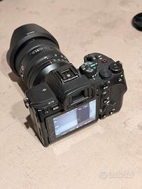 Sony A7 IV