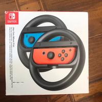 Volanti nintendo switch