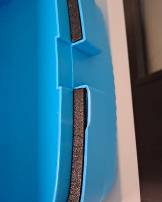 frigo da auto