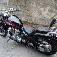 Honda Shadow 600