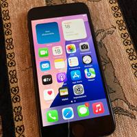 iPhone SE seconda generazione 2022