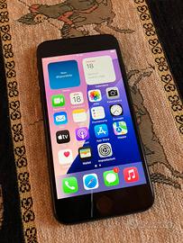 iPhone SE seconda generazione 2022