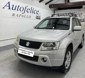 Suzuki Grand Vitara 1.9 DDiS 5 porte Executive 200