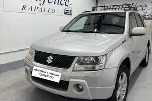 Suzuki Grand Vitara 1.9 DDiS 5 porte Executive 200