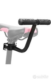 Bracciolo per Sedile Posteriore per Bicicletta