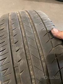 4 PNEUMATICI MARCA MICHELIN