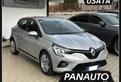 Renault Clio 1.0 tce Business 90cv my21