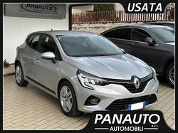 Renault Clio 1.0 tce Business 90cv my21