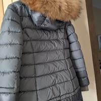 Piumino ragazza 164