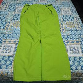 Pantaloni CMP 