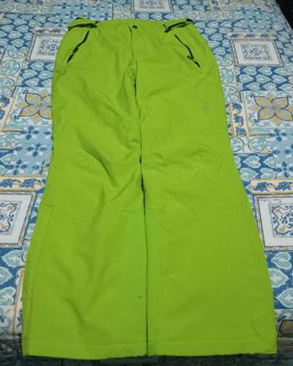 Pantaloni CMP 