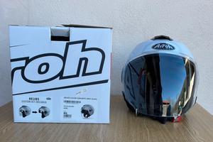 Casco Airoh Helios