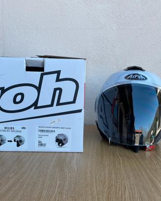 Casco Airoh Helios