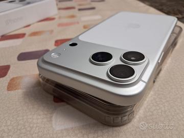 iPhone 17 pro Max 256 gb