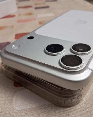 iPhone 17 pro Max 256 gb