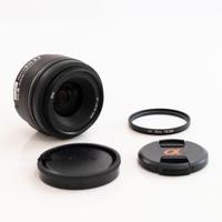 Obiettivo Sony DT 35mm F1.8 SAM SAL35F18 Alpha A M