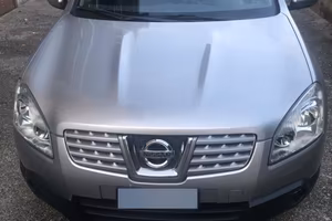 Nissan Qashqai 2.0 dCi 150cv (2009)