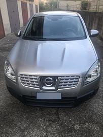 Nissan Qashqai 2.0 dCi 150cv (2009)