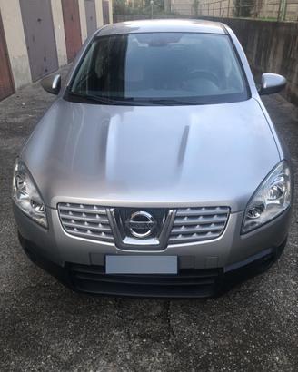 Nissan Qashqai 2.0 dCi 150cv (2009)