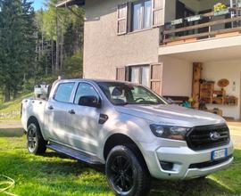 FORD Ranger - 2021