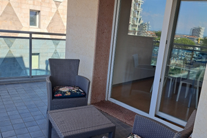 DARSENA VECCHIA- 50mt spiaggia