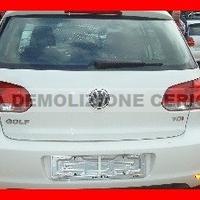 Ricambi auto golf 6 golf 7