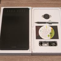 Tavoletta grafica Huion Inspiroy H950P