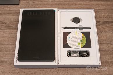 Tavoletta grafica Huion Inspiroy H950P