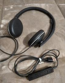 auricolari Epos Sennheiser Lotto 10 pezzi