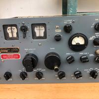 Radioricevitore motorola R-220/URR