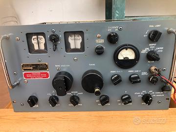 Radioricevitore motorola R-220/URR