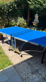 Tavolo ping pong