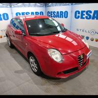 ALFA ROMEO MiTo 1.6 jtdm Distinctive 120cv