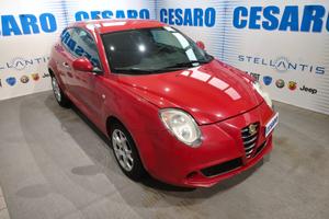 ALFA ROMEO MiTo 1.6 jtdm Distinctive 120cv
