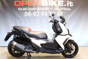 BMW C 400 X ABS E4 03/2019 Km 14400