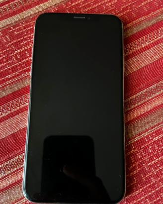 iPhone X 128gb