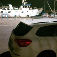 Opel astra sw turbo gas