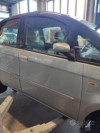 Porta anteriore dx nuda LANCIA MUSA del 2006