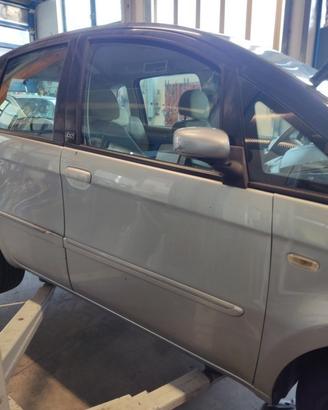 Porta anteriore dx nuda LANCIA MUSA del 2006