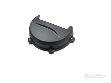 COPRI FRIZIONE MEZZALUNA CARBONIO STREETFIGHTER V4