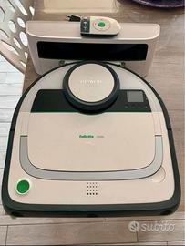 Robot Folletto VR200
