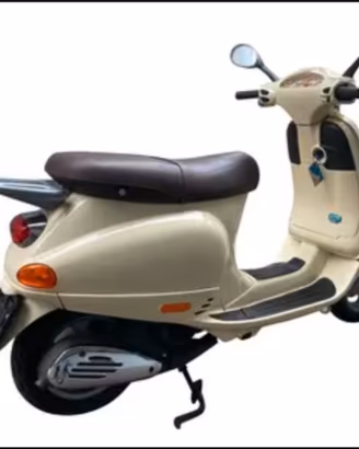 ricambi vespa 2001 et4 125