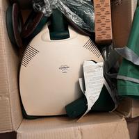 Accessori aspirapolvere