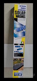 Kit pulizia pannelli fotovoltaici Solar  