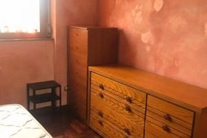 PONTE DI NONA BiLOCALE ARREDATO BALCONE / BOX AUTO