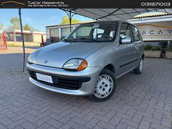 Fiat Seicento Suite 1.1 DISTRIBUZIONE ESEGU #10181