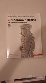 Itinerario nell'arte 2 - Cricco Di Teodoro