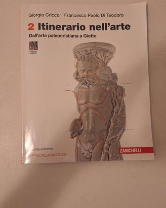 Itinerario nell'arte 2 - Cricco Di Teodoro