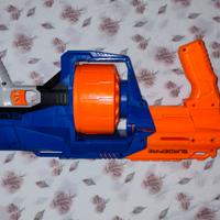 Nerf Surgefire 